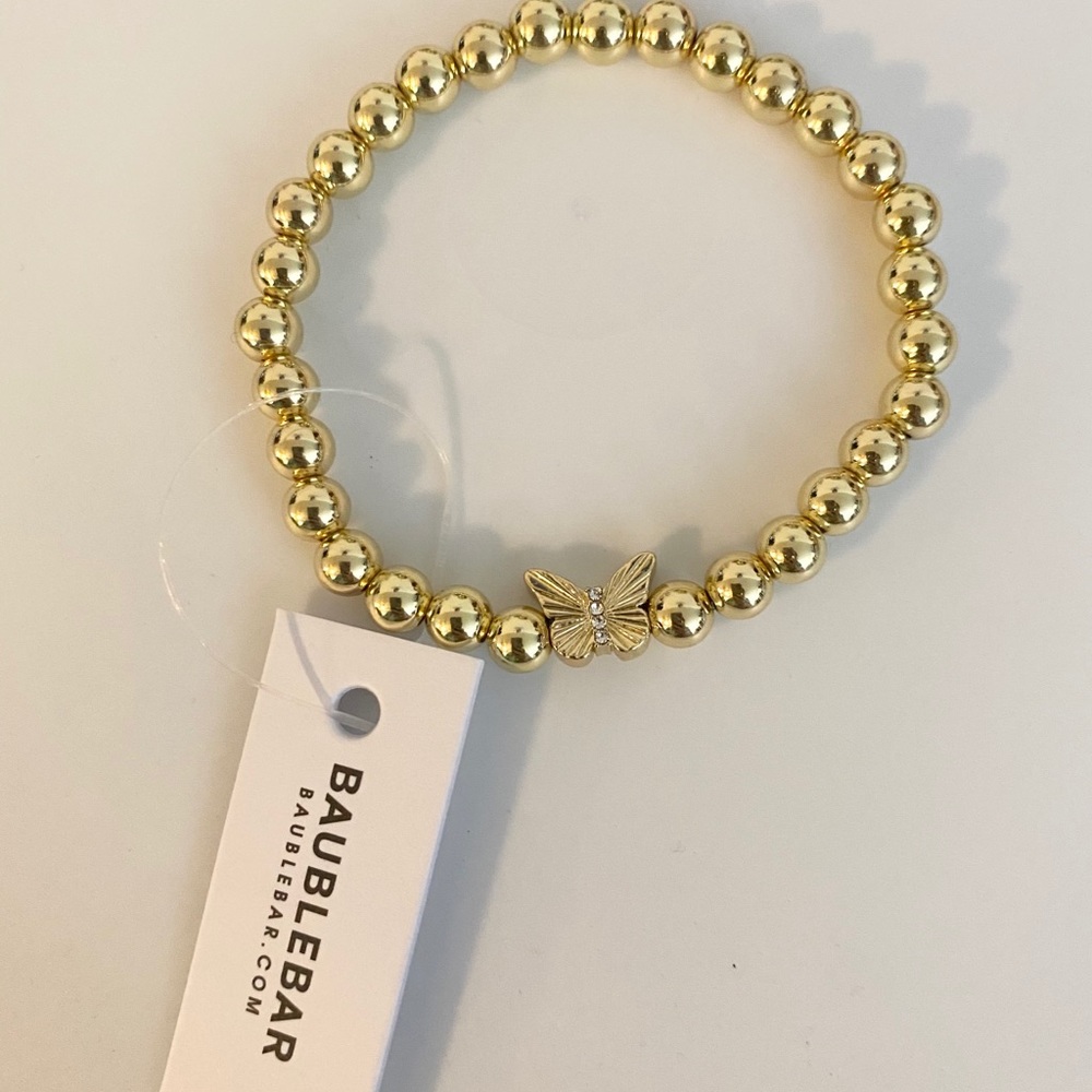 Baublebar Super Fly Pisa Bracelet